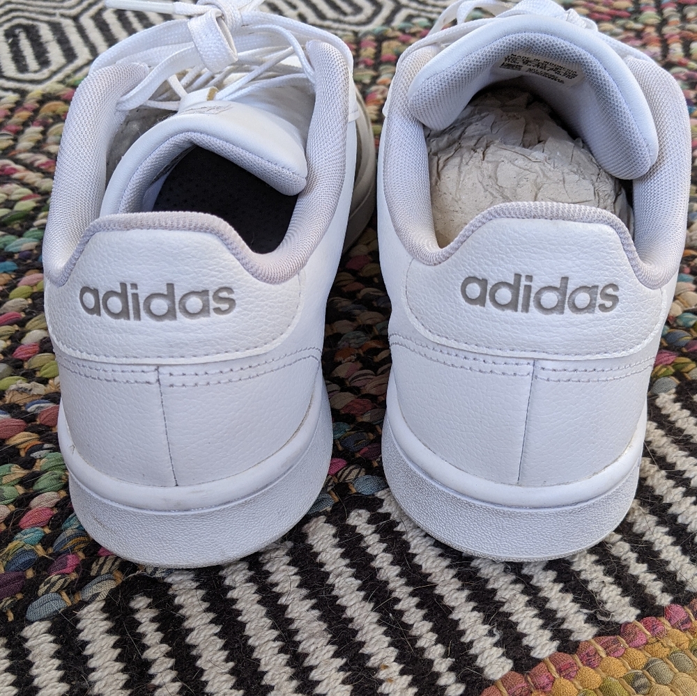 Adidas Grand Court Base Sneakers - Picture 5 of 8